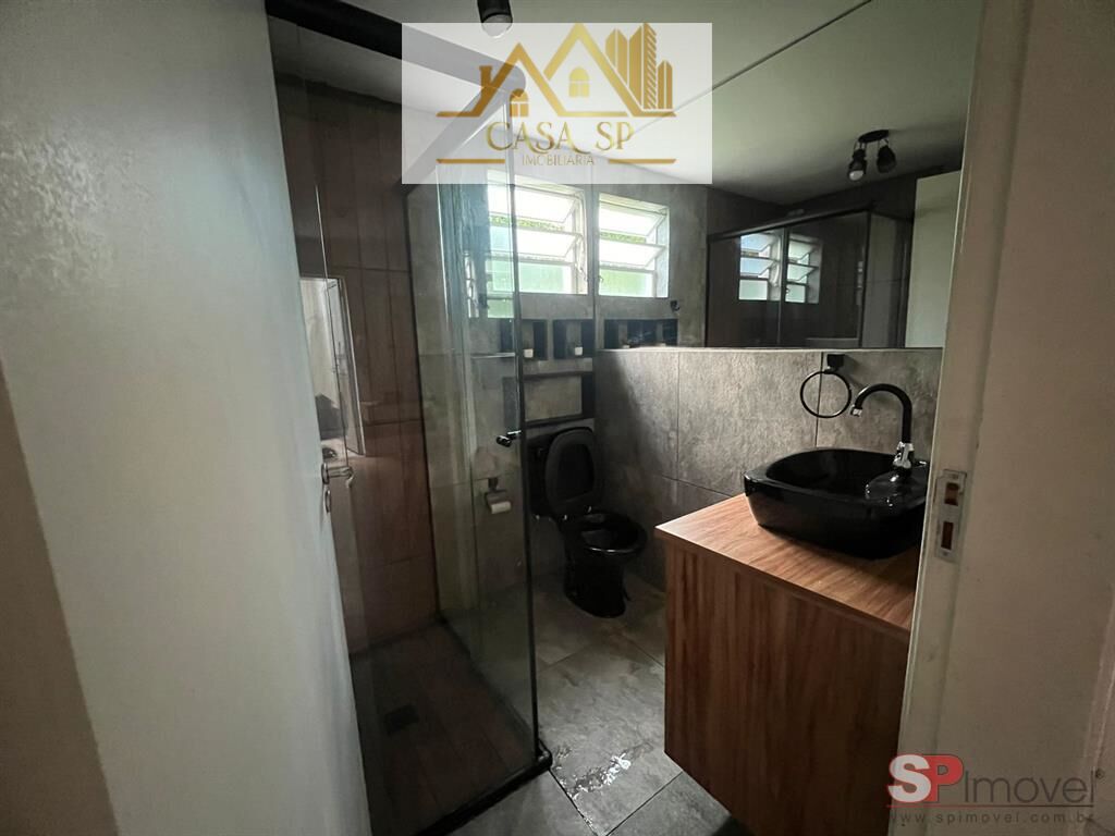 Apartamento à venda com 2 quartos, 57m² - Foto 5