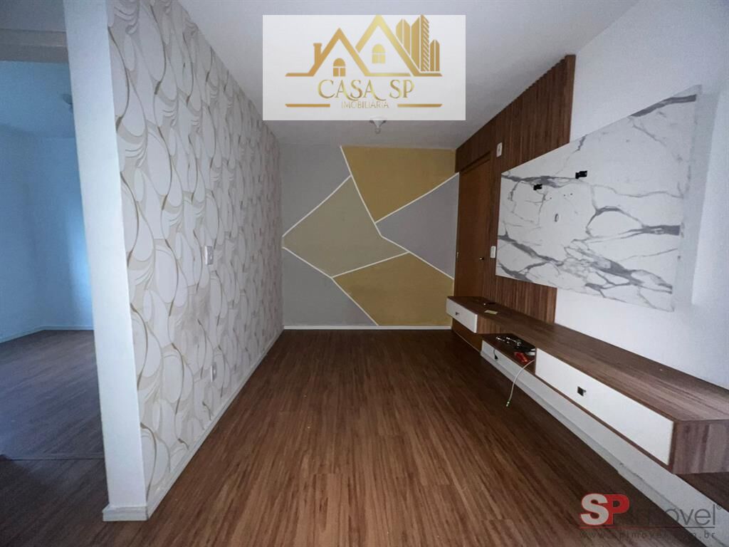 Apartamento à venda com 2 quartos, 57m² - Foto 7