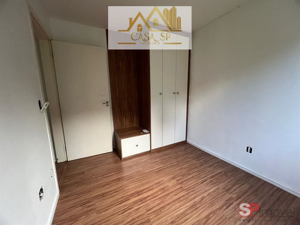 Apartamento à venda com 2 quartos, 57m² - Foto 4