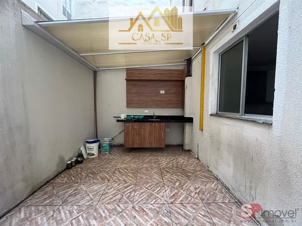 Apartamento à venda com 2 quartos, 57m² - Foto 1