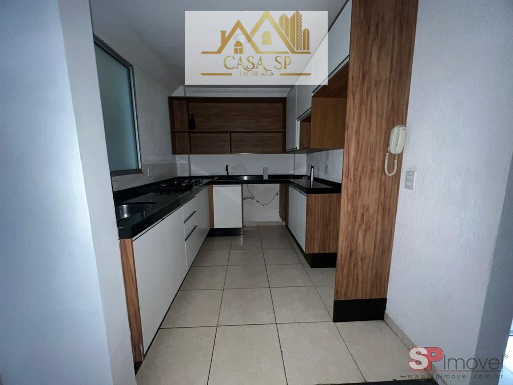 Apartamento à venda com 2 quartos, 57m² - Foto 8