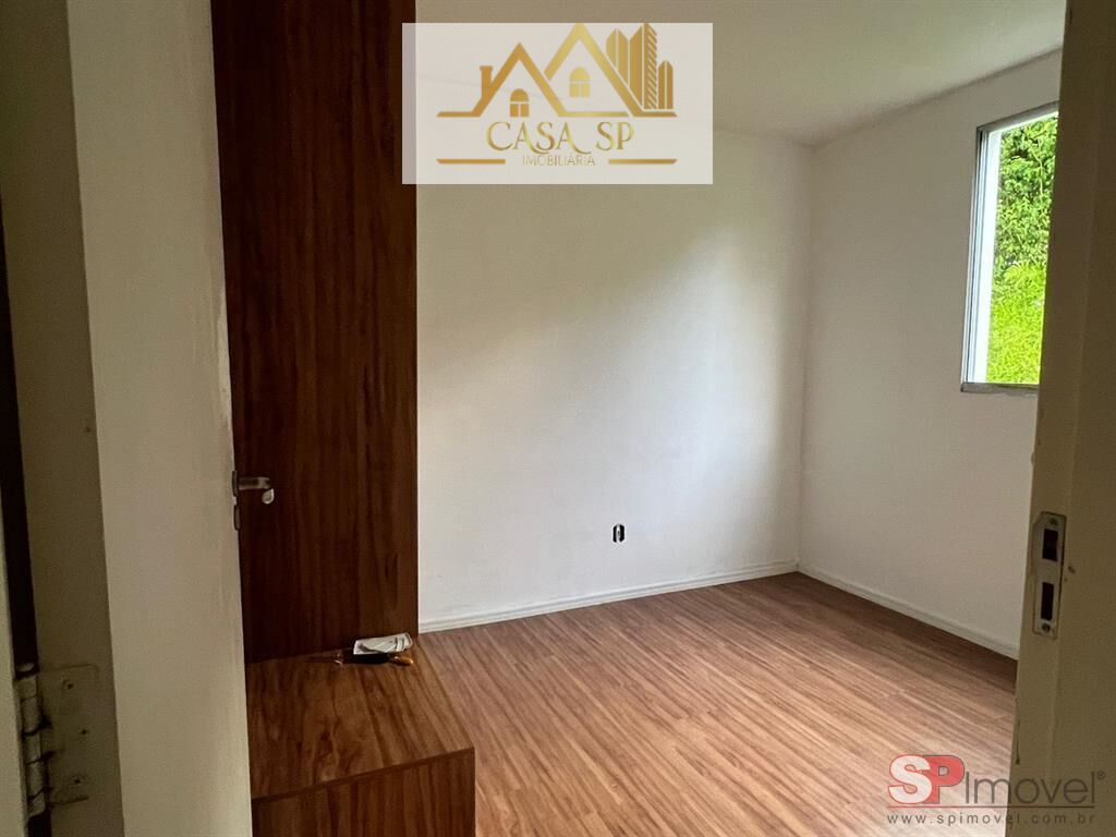 Apartamento à venda com 2 quartos, 57m² - Foto 2