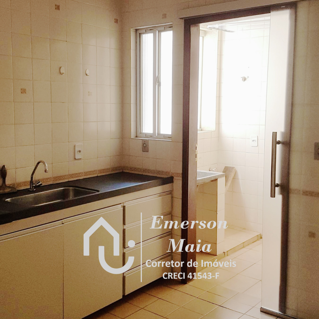 Apartamento à venda com 3 quartos, 74m² - Foto 4