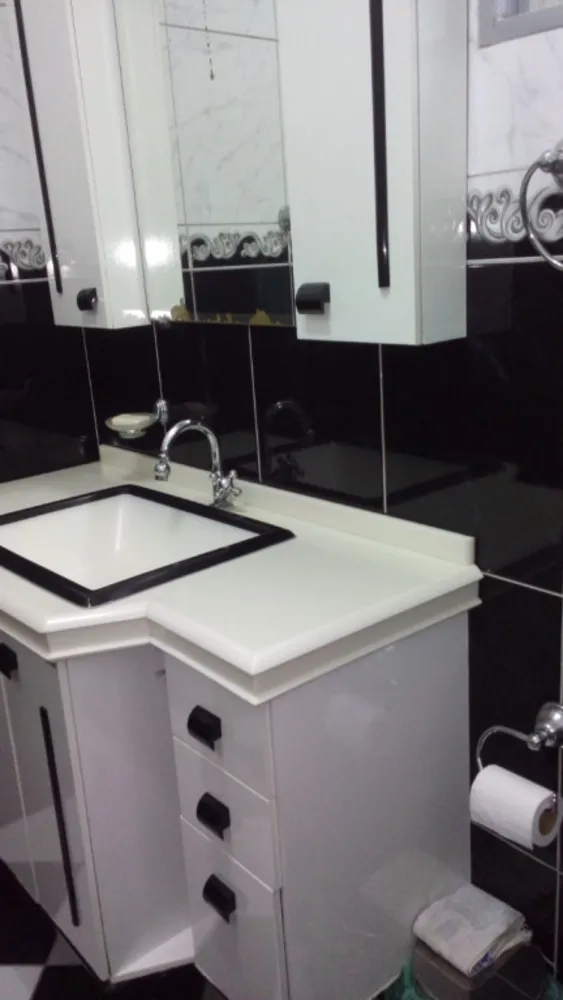 Casa, 3 quartos, 160 m² - Foto 3