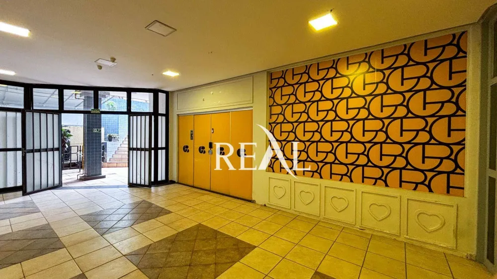 Loja-Salão, 95 m² - Foto 15
