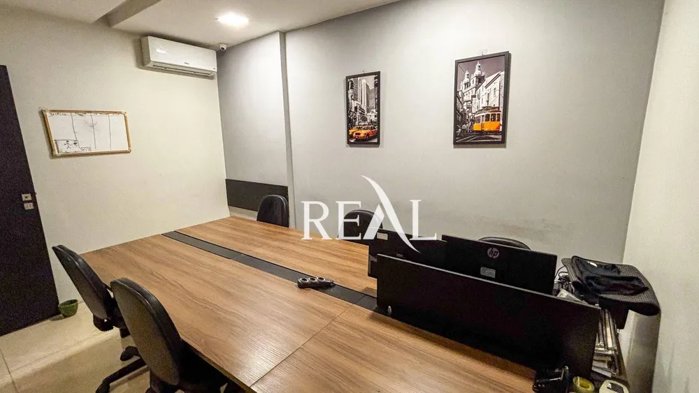 Loja-Salão, 95 m² - Foto 10