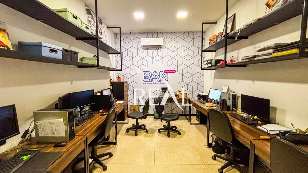 Loja-Salão, 95 m² - Foto 6