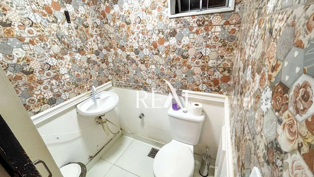 Loja-Salão, 95 m² - Foto 11