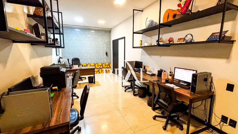 Loja-Salão, 95 m² - Foto 12