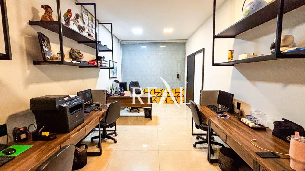 Loja-Salão, 95 m² - Foto 13