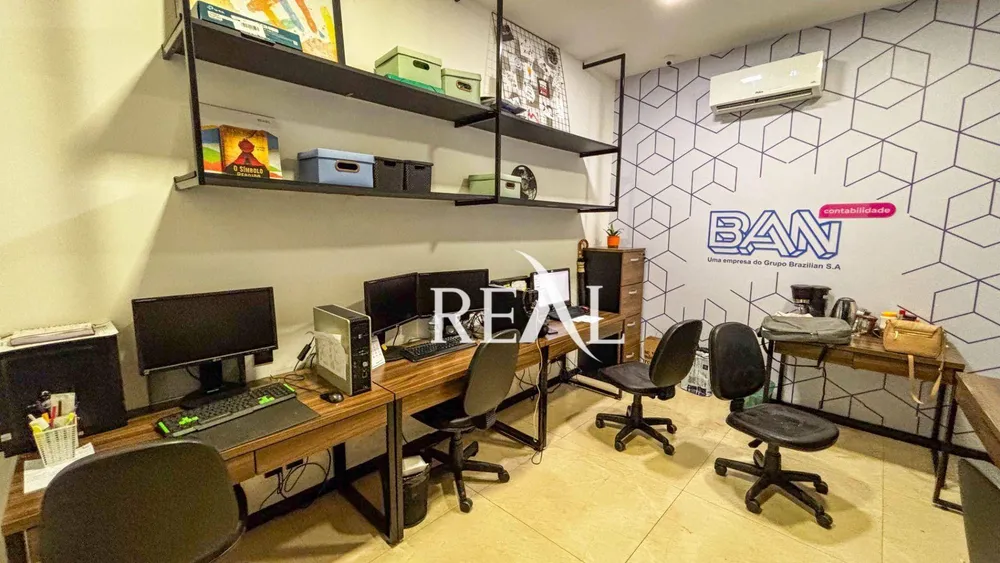 Loja-Salão, 95 m² - Foto 7
