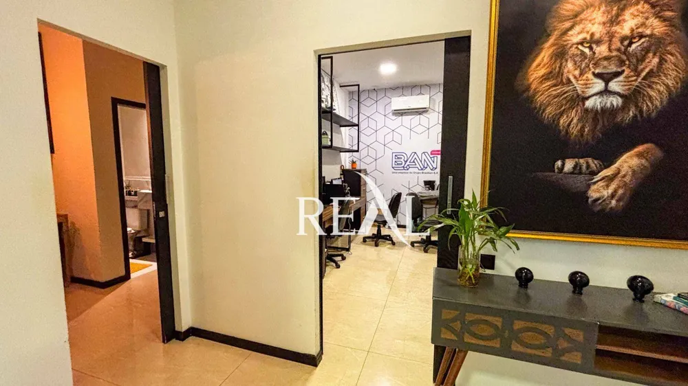 Loja-Salão, 95 m² - Foto 8