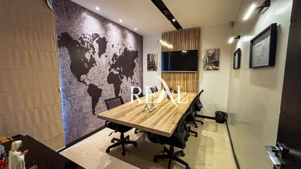 Loja-Salão, 95 m² - Foto 2