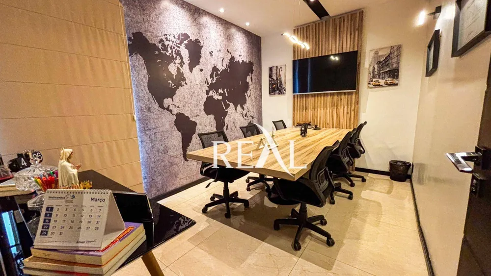 Loja-Salão, 95 m² - Foto 5