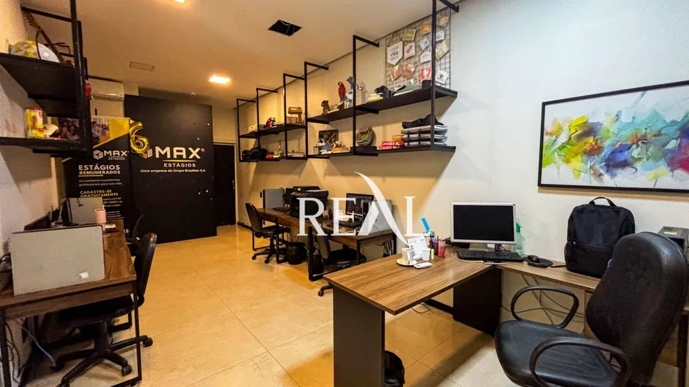 Loja-Salão, 95 m² - Foto 14