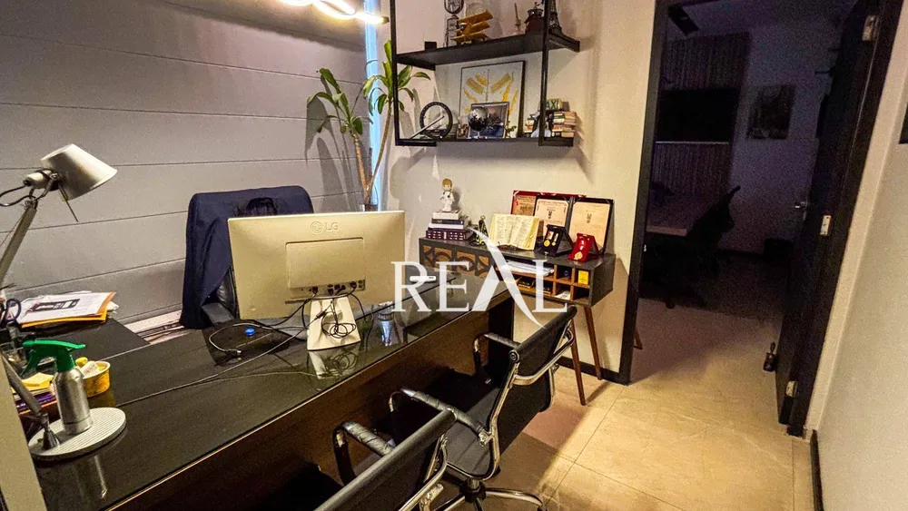 Loja-Salão, 95 m² - Foto 4
