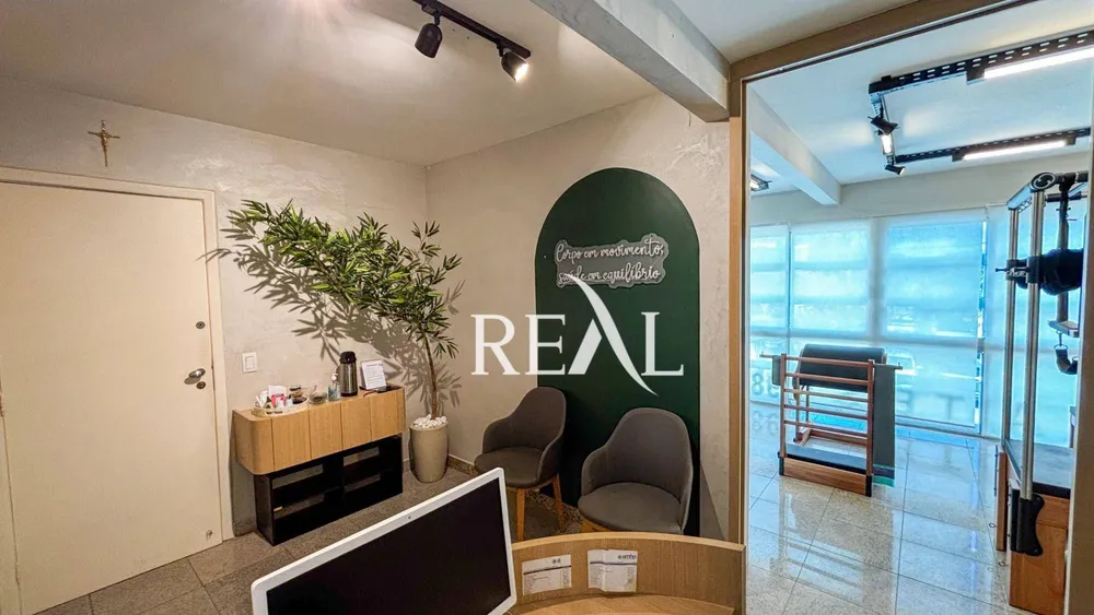 Kitnet-Studio, 46 m² - Foto 8