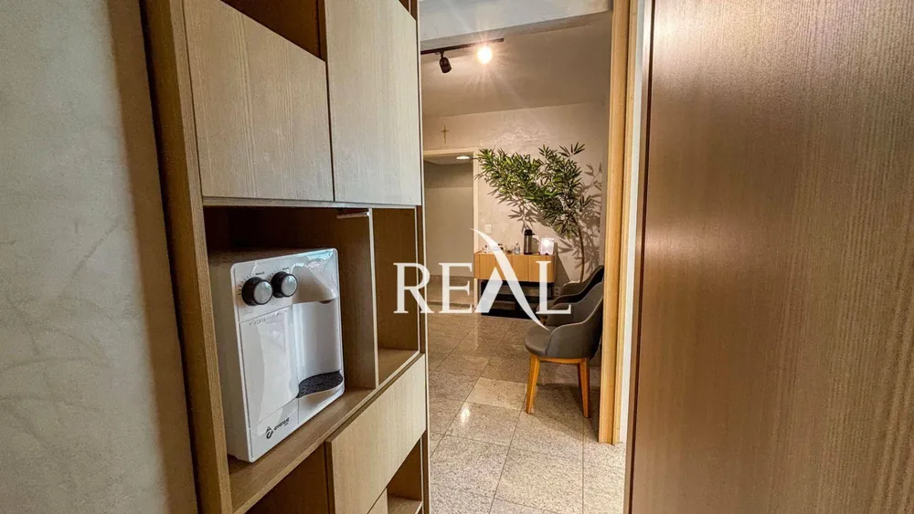 Kitnet-Studio, 46 m² - Foto 9