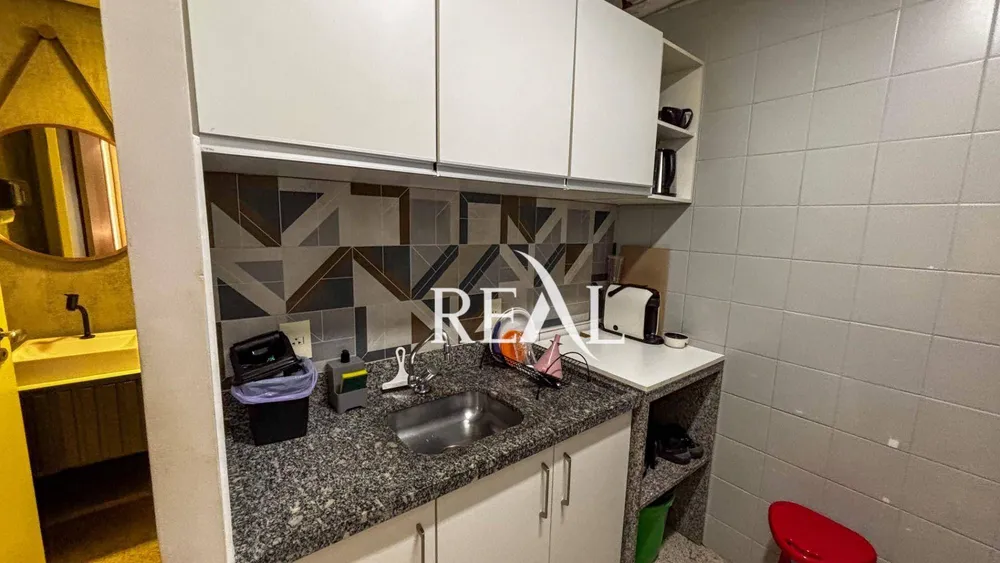 Kitnet-Studio, 46 m² - Foto 13