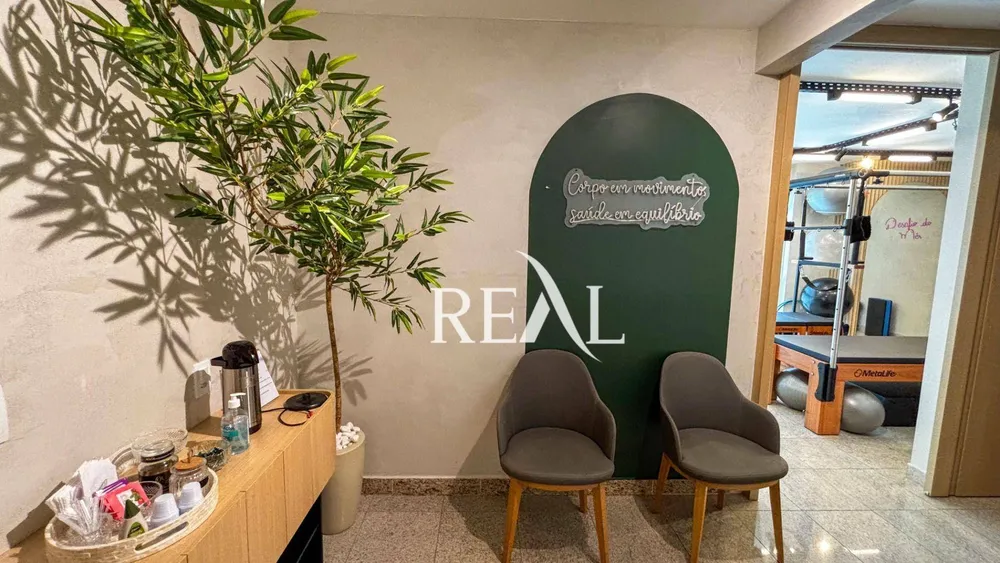 Kitnet-Studio, 46 m² - Foto 7