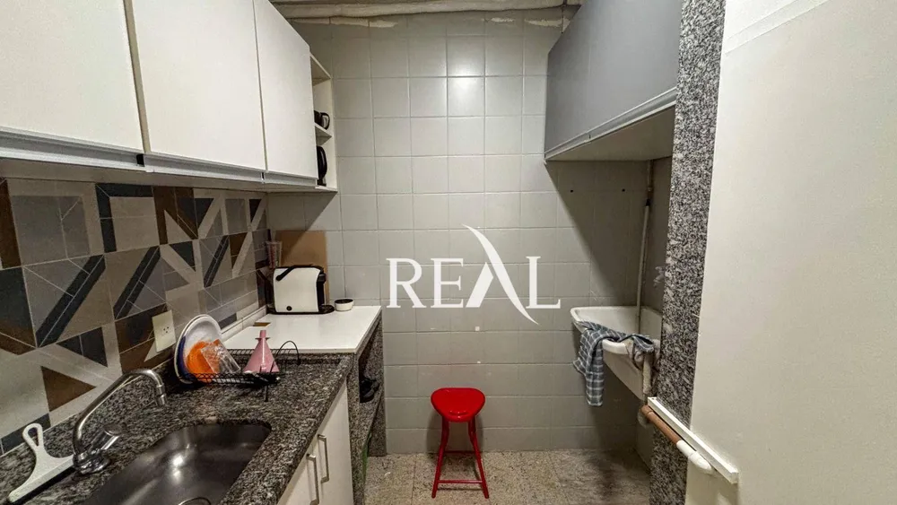 Kitnet-Studio, 46 m² - Foto 14