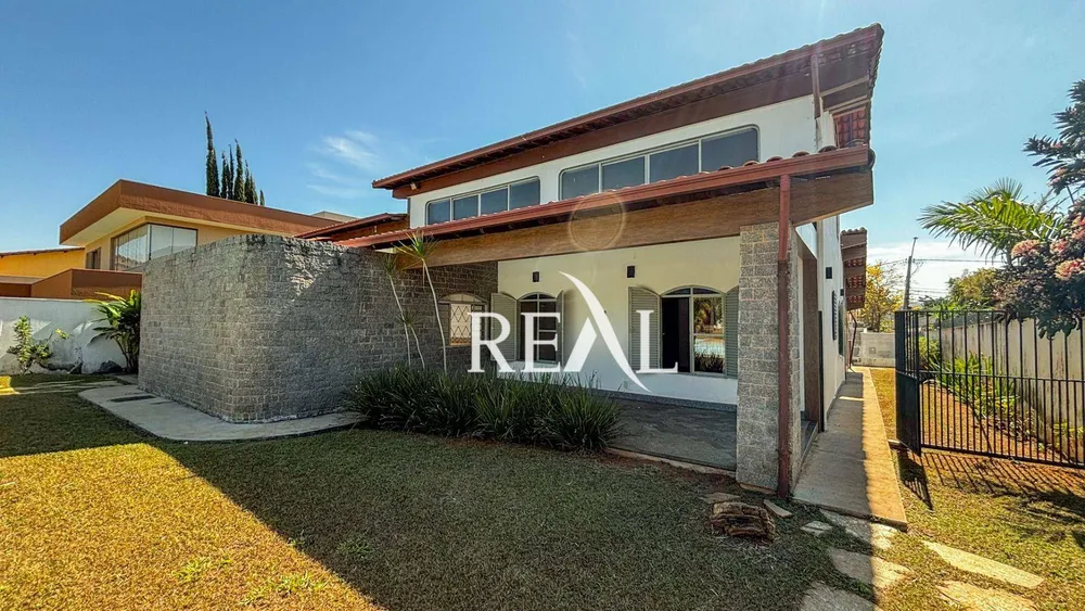 Casa, 6 quartos, 482 m² - Foto 2