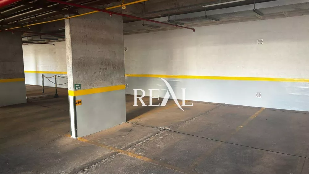 Kitnet e Studio para alugar com 1 quarto, 25m² - Foto 7