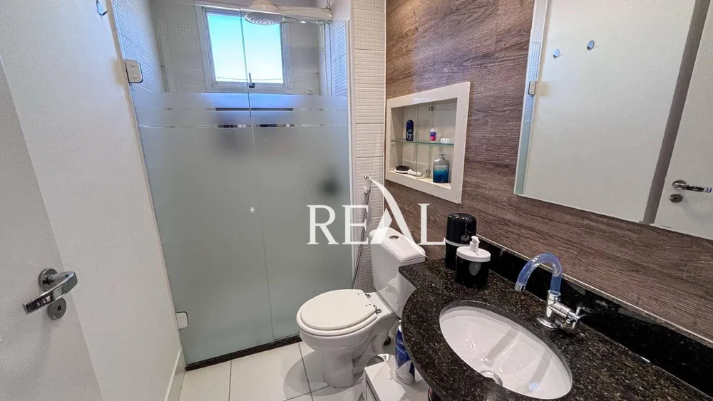 Apartamento, 3 quartos, 91 m² - Foto 9
