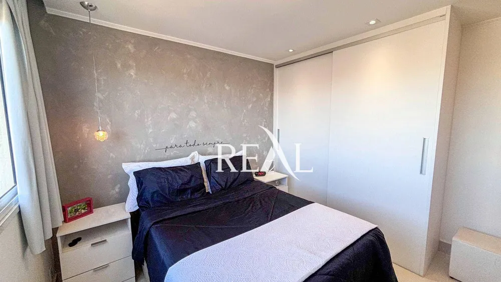 Apartamento, 3 quartos, 91 m² - Foto 12