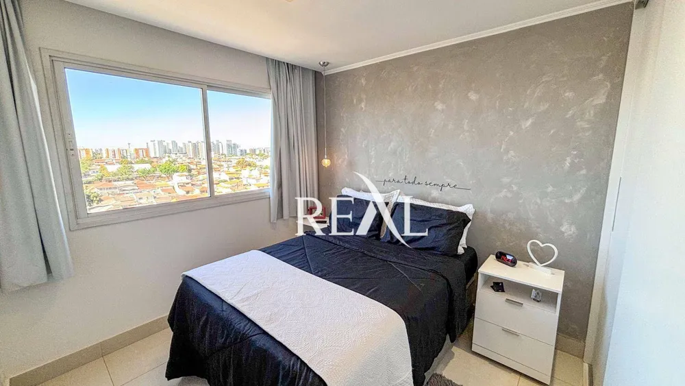 Apartamento, 3 quartos, 91 m² - Foto 11