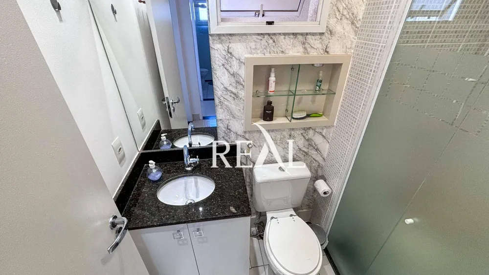 Apartamento, 3 quartos, 91 m² - Foto 6