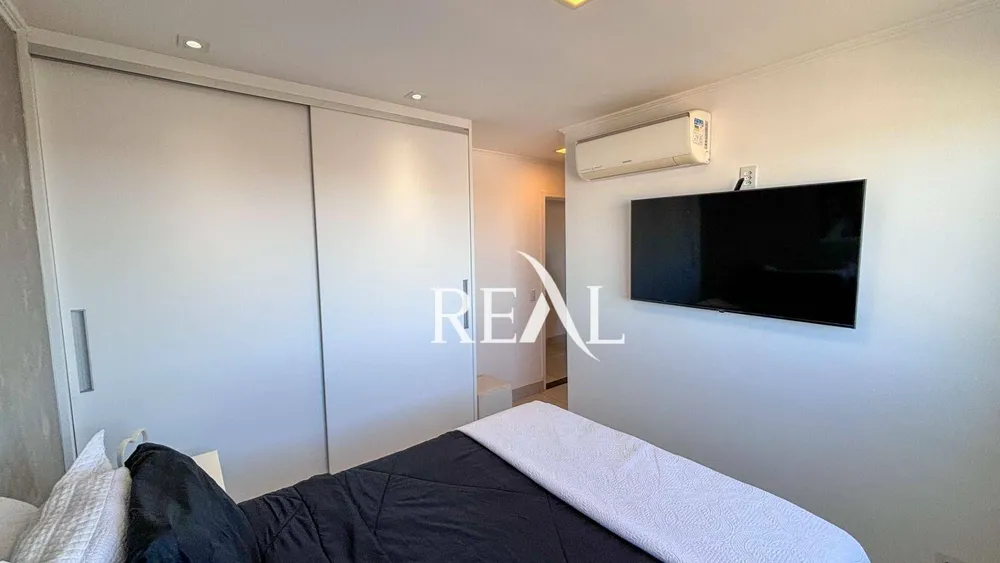 Apartamento, 3 quartos, 91 m² - Foto 10