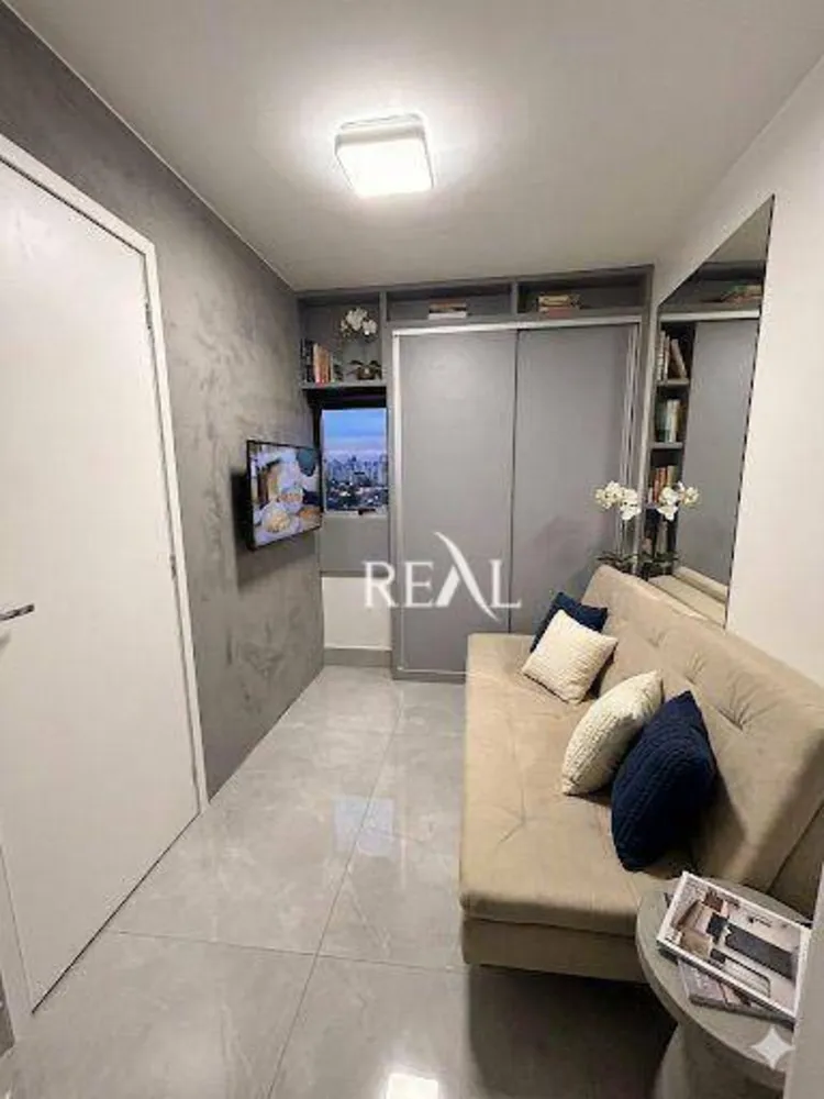 Kitnet-Studio, 25 m² - Foto 9