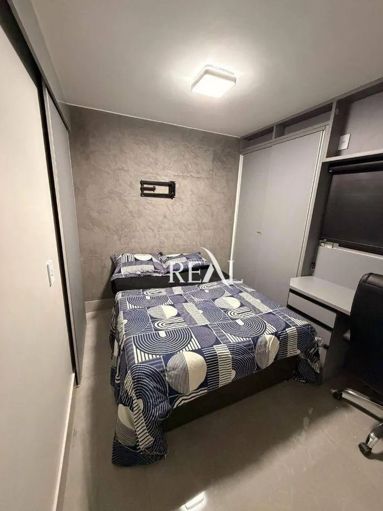 Kitnet-Studio, 25 m² - Foto 4