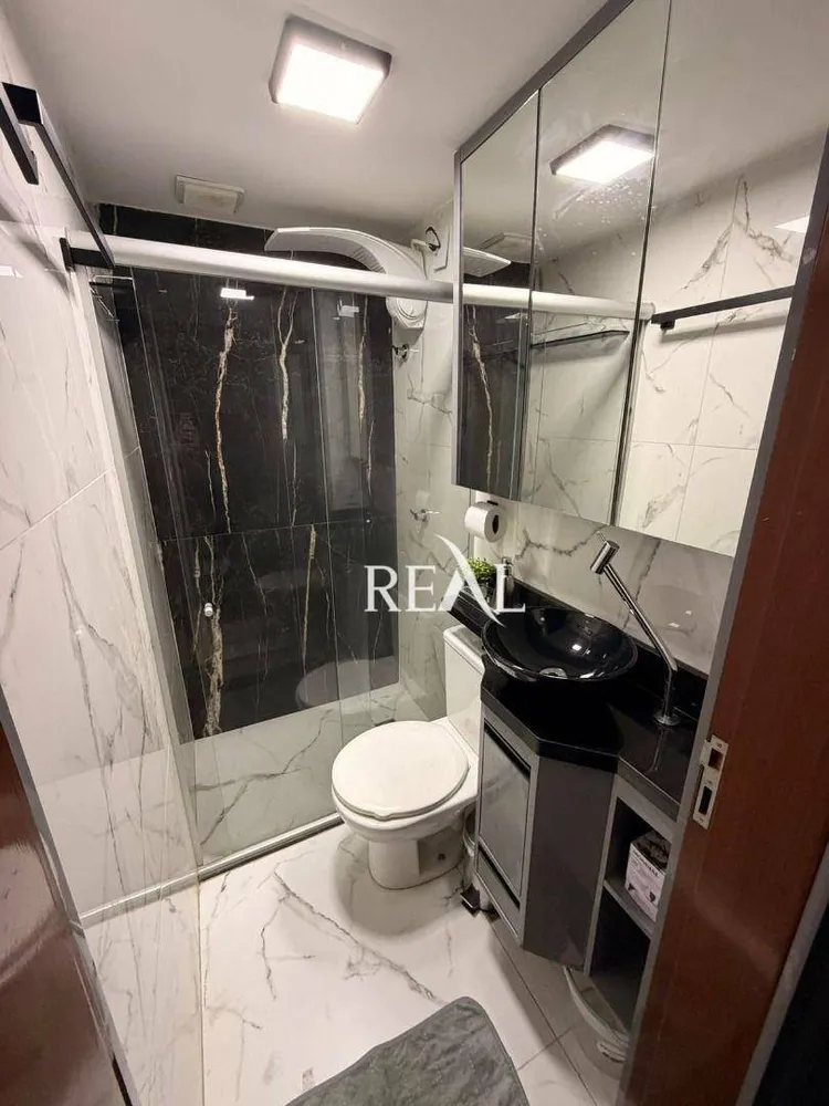 Kitnet-Studio, 25 m² - Foto 10