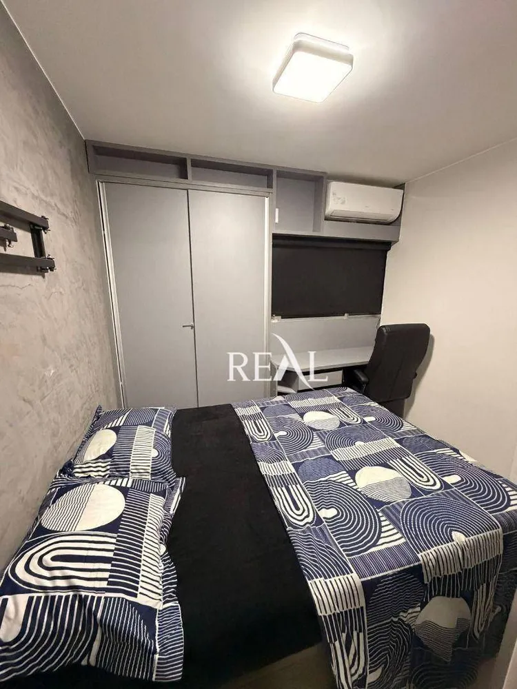 Kitnet-Studio, 25 m² - Foto 6