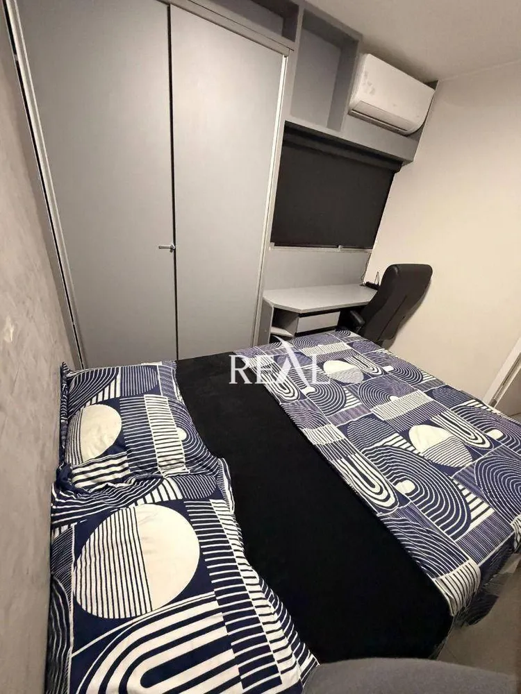 Kitnet-Studio, 25 m² - Foto 3