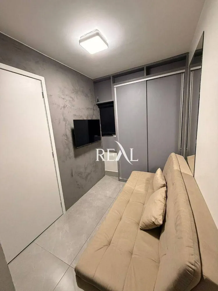 Kitnet-Studio, 25 m² - Foto 8