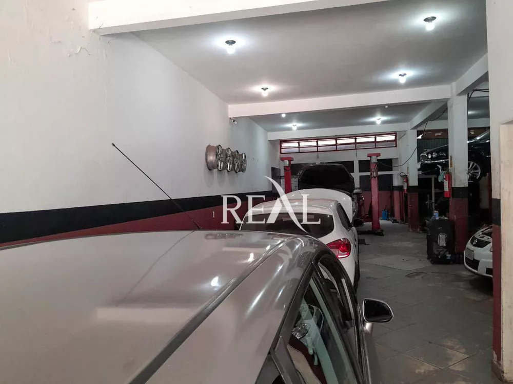 Loja-Salão, 200 m² - Foto 2