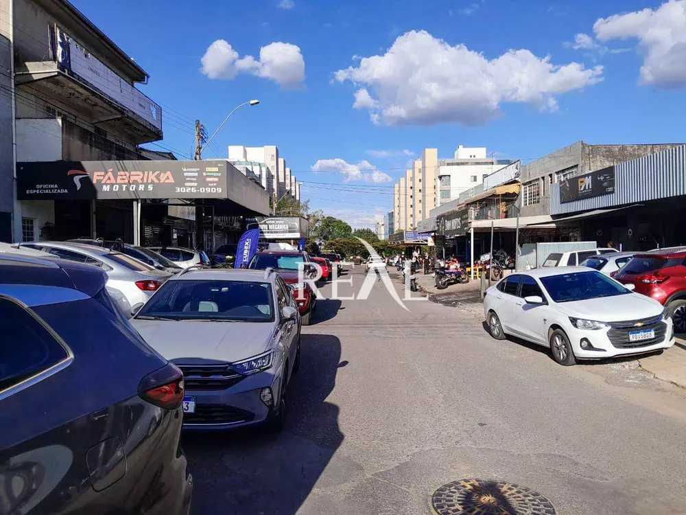 Loja-Salão, 200 m² - Foto 7