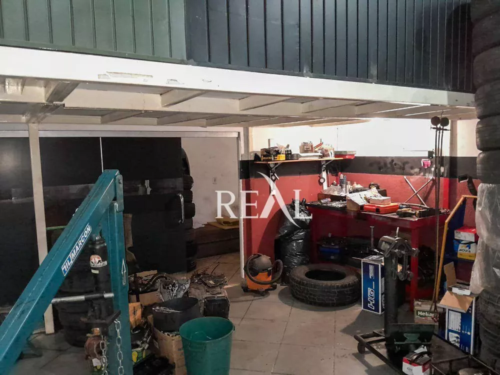 Loja-Salão, 200 m² - Foto 6