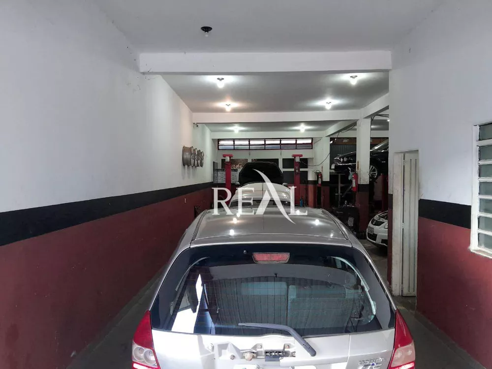 Loja-Salão, 200 m² - Foto 5