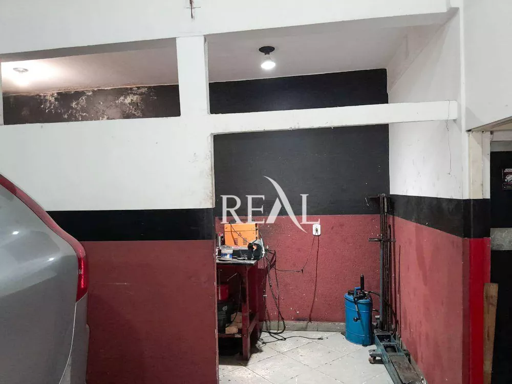 Loja-Salão, 200 m² - Foto 4