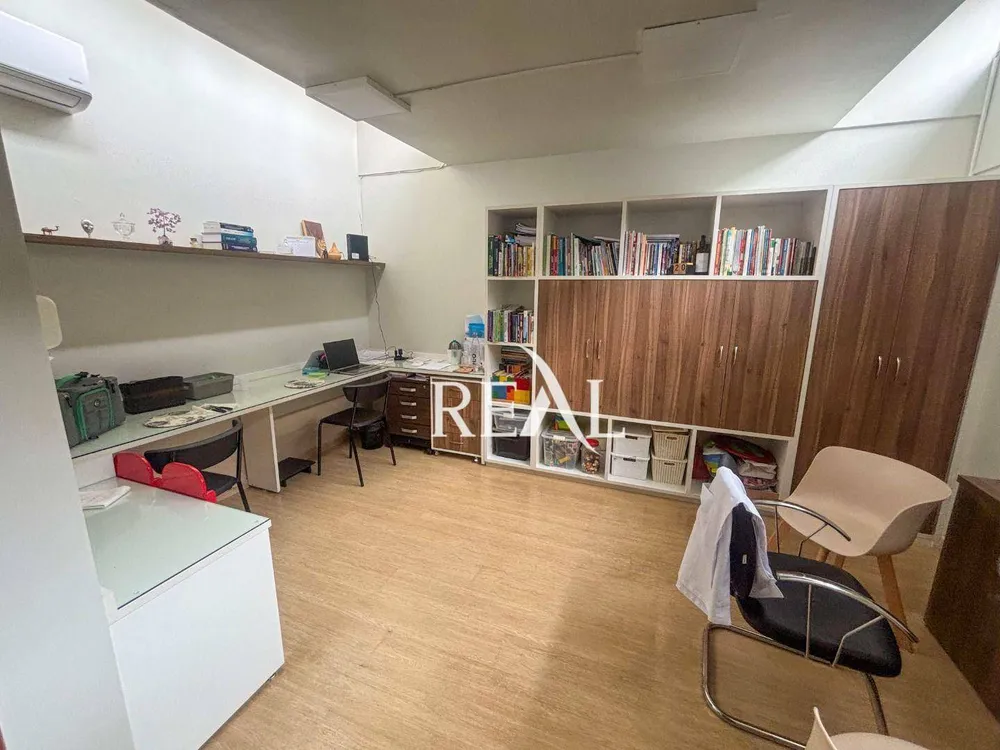 Kitnet-Studio, 23 m² - Foto 1