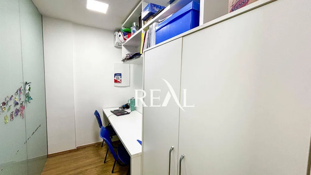 Loja-Salão, 75 m² - Foto 12