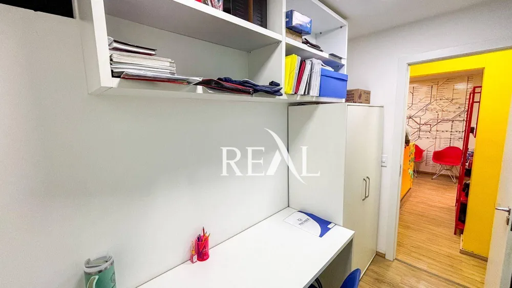 Loja-Salão, 75 m² - Foto 13