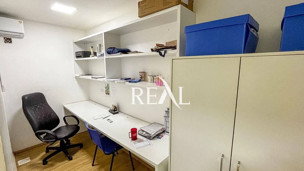 Loja-Salão, 75 m² - Foto 10