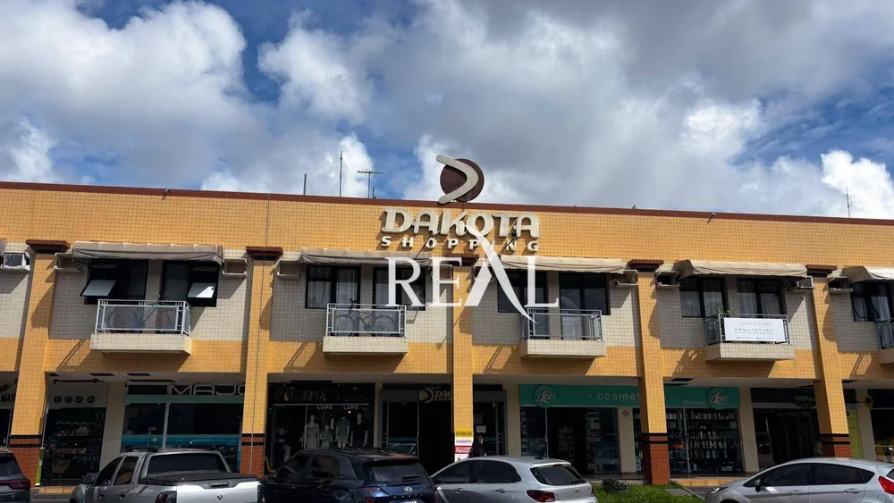 Loja-Salão, 75 m² - Foto 3