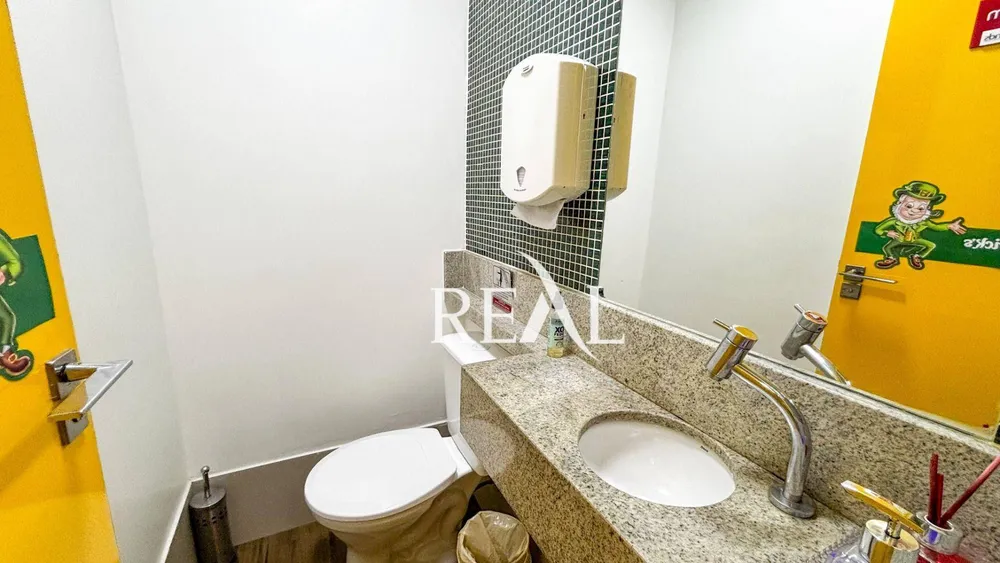 Loja-Salão, 75 m² - Foto 9