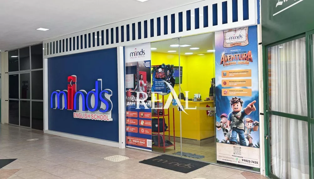 Loja-Salão, 75 m² - Foto 2
